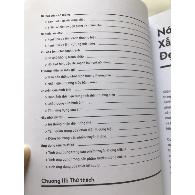 Xấu Thế Nào, Đẹp Ra Sao - Bí Kíp Thẩm Định Thiết Kế Trong Marketing 763103