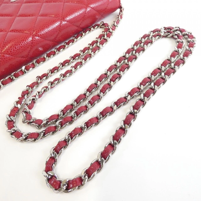 Ví xách Chanel Timeless Classic Line 33814 622947