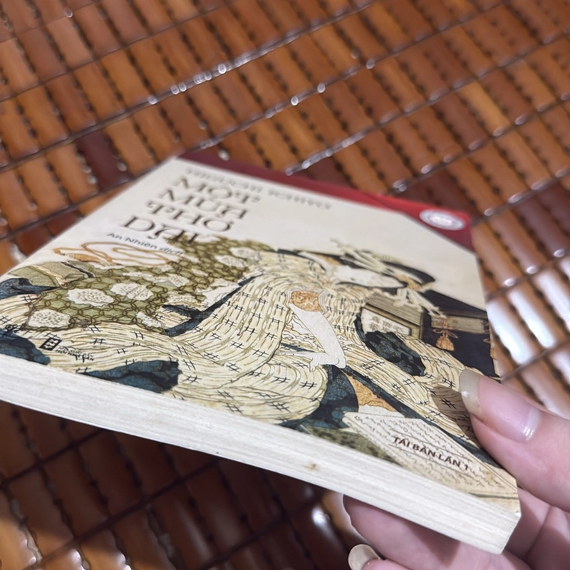 Một mùa thơ dại - Higuchi Ichiyo  532531