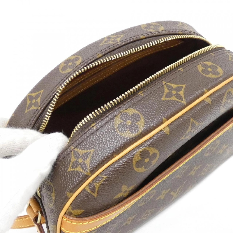 Túi xách vai Louis Vuitton Monogram Broll M51221 - Hàng hiệu Chính hãng 768320
