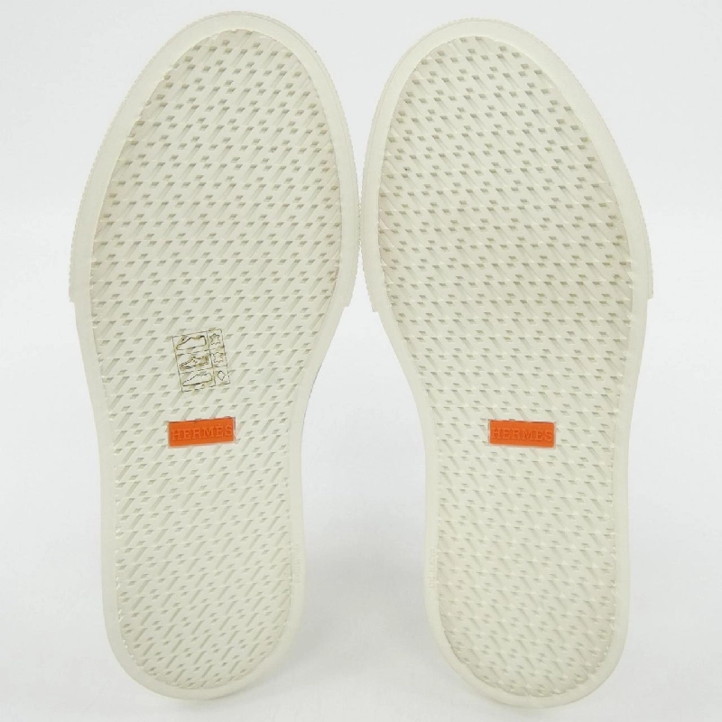 HERMES Elie Kelly Buckle 231015Z Giày - Hàng hiệu Chính hãng 829656