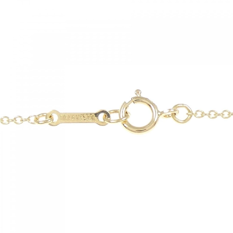 Dây chuyền Tiffany Beans - Hàng hiệu Chính hãng 841357