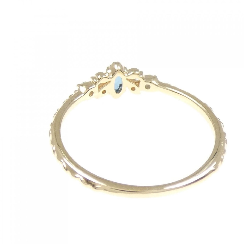 Nhẫn Blue Topaz Nojes - Hàng hiệu Chính hãng 834683