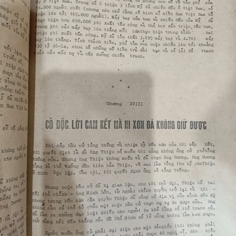 Chúng ta đã thua trận ở Việt Nam như thế nào 1021302