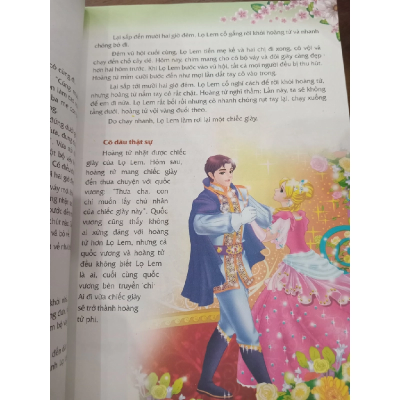 101 câu chuyện về các nàng công chúa - Đinh Thượng Lâm 519077