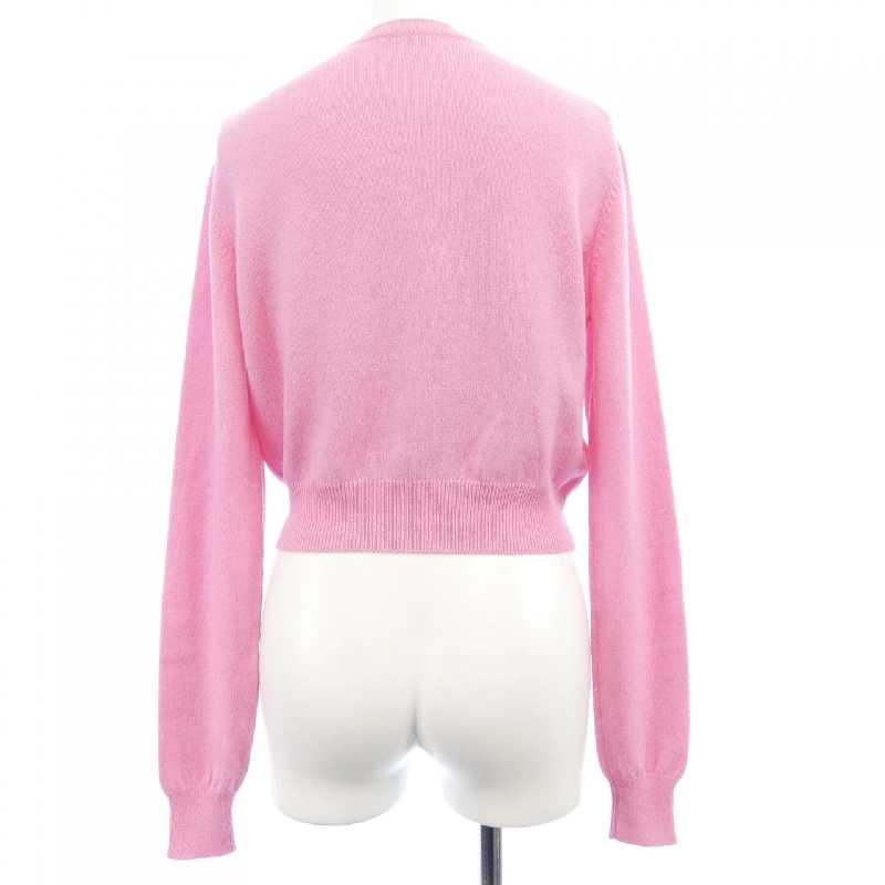 MIU MIU MMC791 1G3X Áo khoác cardigan 629658