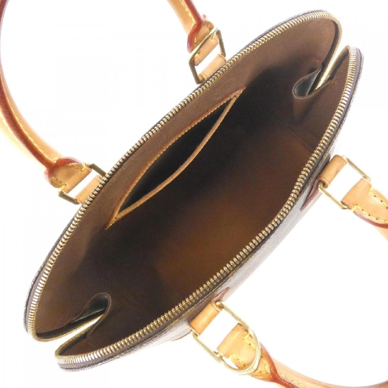 Túi Louis Vuitton Monogram Alma PM M51130 615471