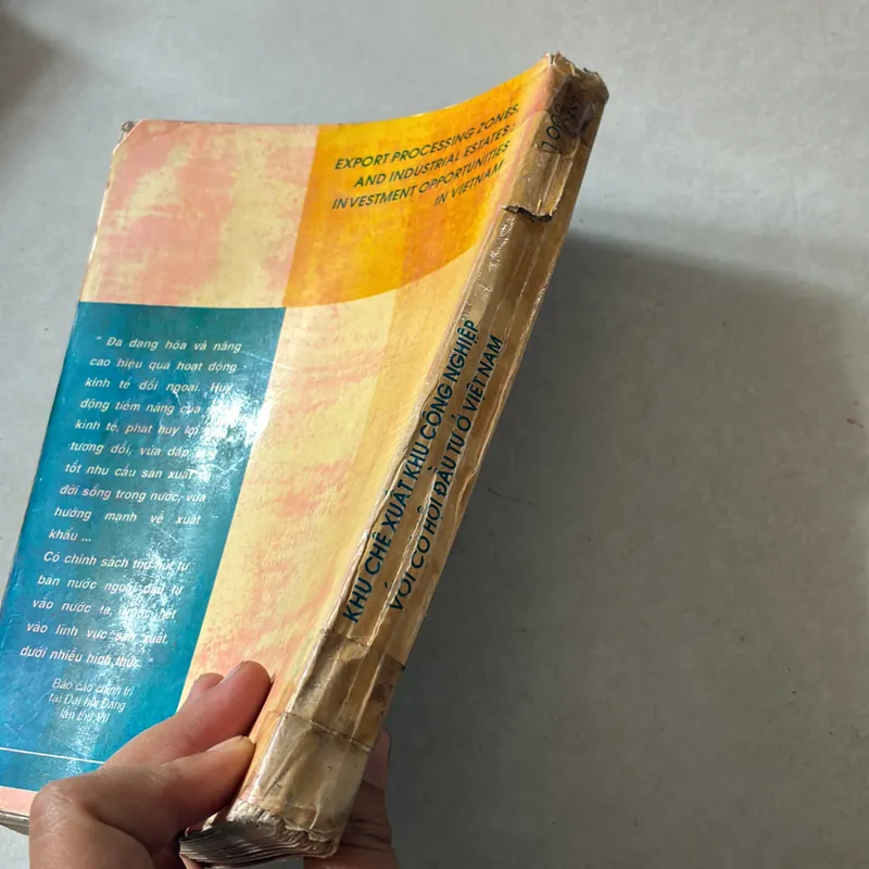 Khu chế xuất công nghiệp với cơ hội đầu tư ở Việt Nam 739366