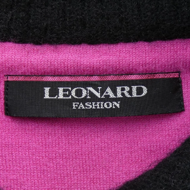 【Mã giảm giá】Thời trang Leonar LEONARD FASHION Áo khoác 642938