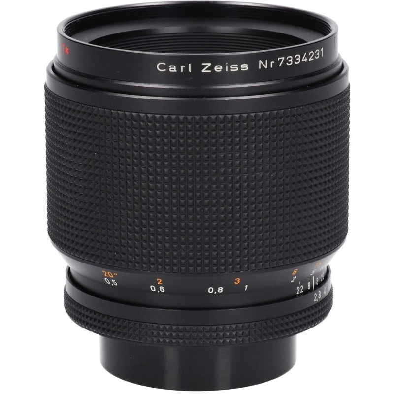 ＭＡＫＲＯ－ＰＬＡＮＡＲ６０ｍｍ Ｆ２．８ＡＥ（Ｊ） - Hàng hiệu Authentic 879224