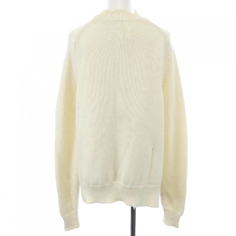 Maison Margiela S51GP0256 Áo len - Hàng hiệu Authentic 824298