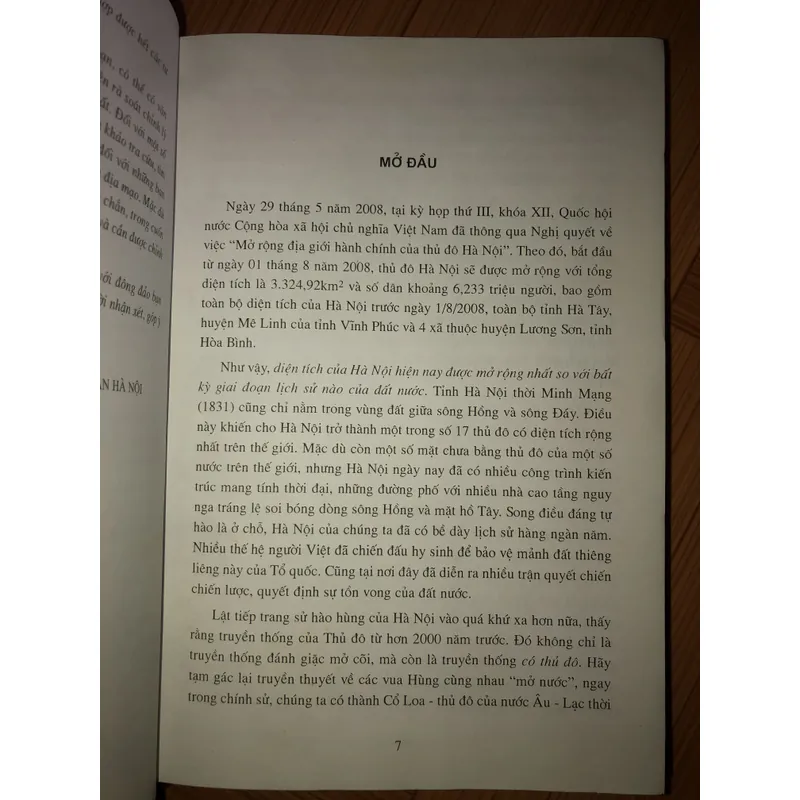 Hà Nội - Địa chất, địa đạo, và tài nguyên liên quan 598298