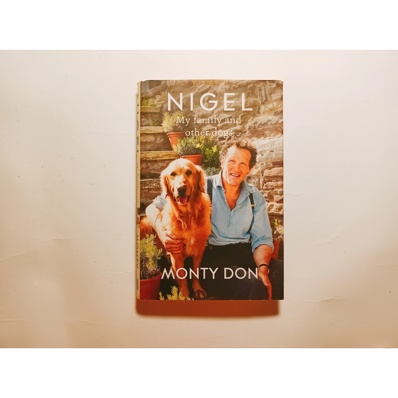Nigel : My Family And Other Dogs 462000
