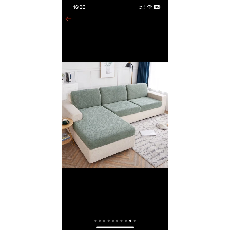 Bọc sofa bo chun 542251