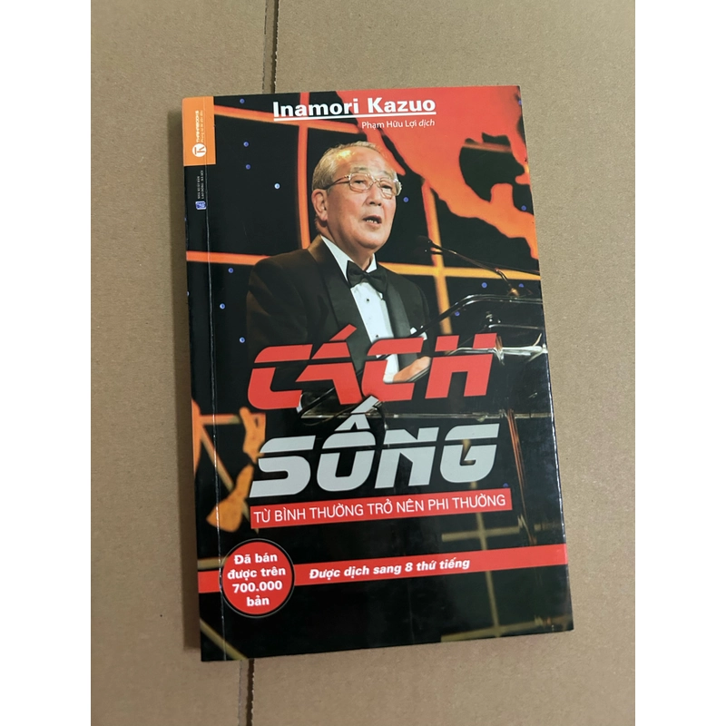 Cách sống  507908