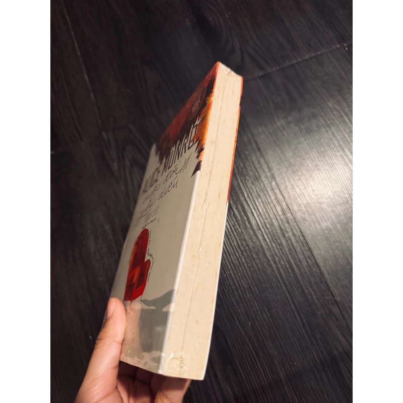 Cuộc đời yêu dấu - Alice Murno  469622