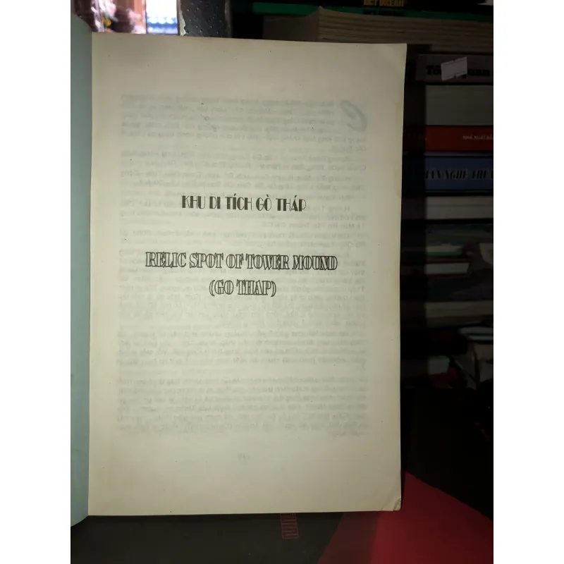 Đồng Tháp điểm hẹn du lịch  993271