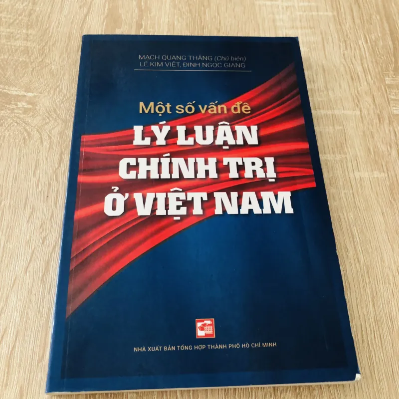 MỘT SỐ VẤN ĐỀ CHÍNH TRỊ Ở VIỆT NAM 975802