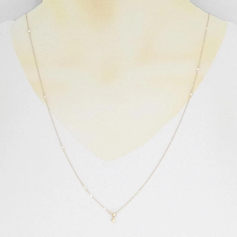 Agat - Dây chuyền ngọc trai nước ngọt - Hàng hiệu Authentic 839529