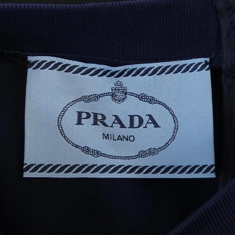 Đầm PRADA Logo Tam Giác P3E48 S211 1Y0Z - Hàng hiệu Chính hãng 812520