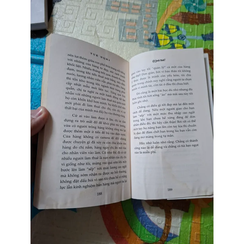 Cứ Bình Tĩnh! (Keep Calm) 957916