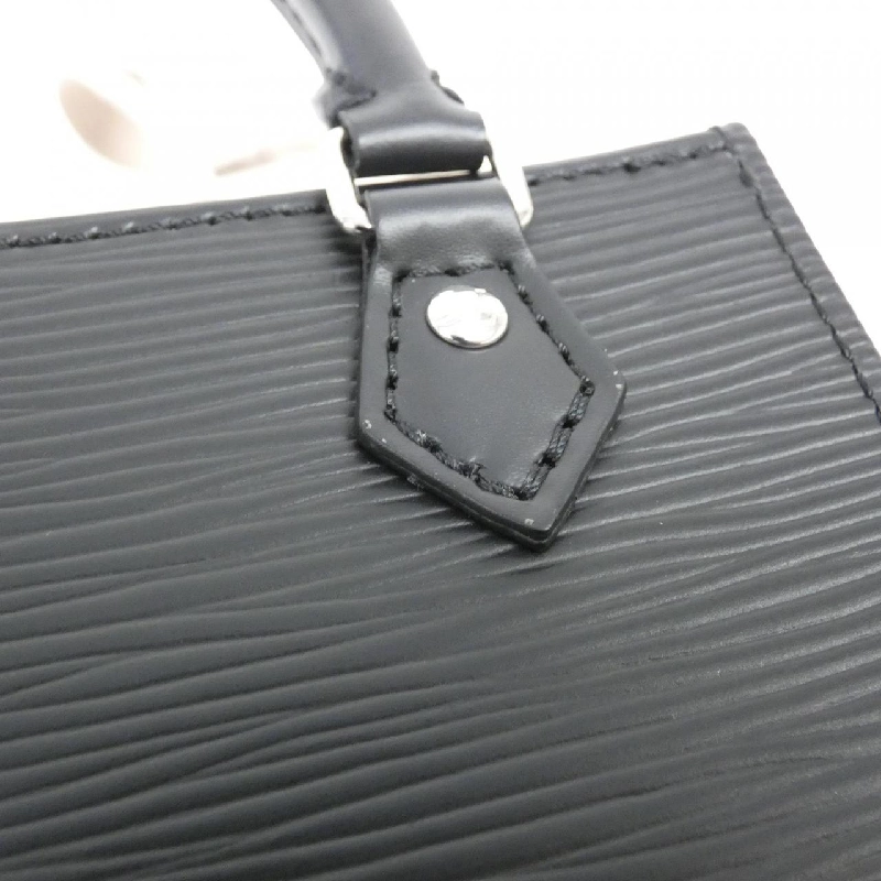 Túi Louis Vuitton Epi Petit Sac Plat M81238 618881