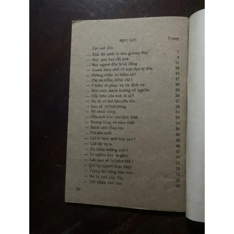 Thư gửi anh đầy tớ - Tập 2 1035335