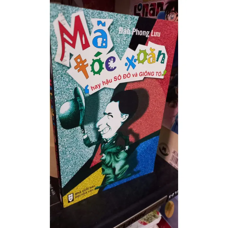 mã tóc xoăn - hậu số đỏ 714514