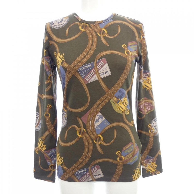 LAUREN RALPH LAUREN - Áo thun Hàng hiệu Chính hãng 775129