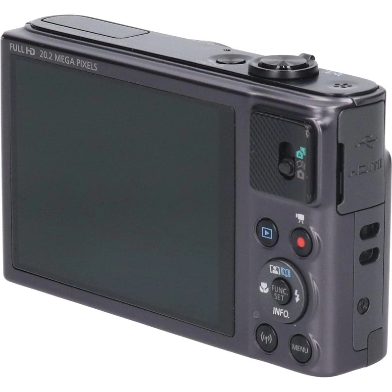 Máy ảnh POWER SHOT SX620HS - Hàng hiệu Chính hãng 878194