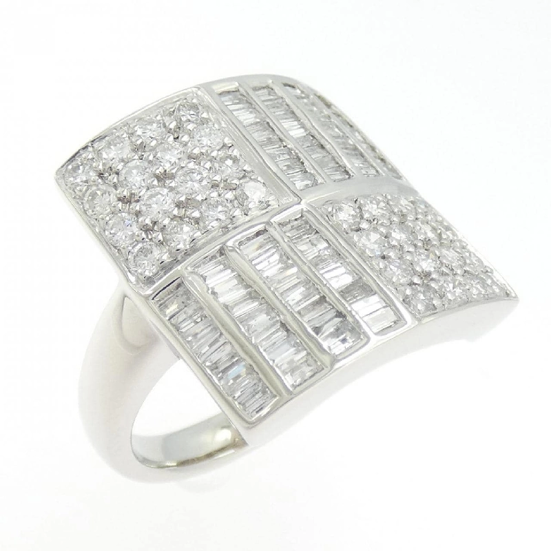 Nhẫn kim cương PT900 1.50CT - Hàng hiệu Chính hãng 854412