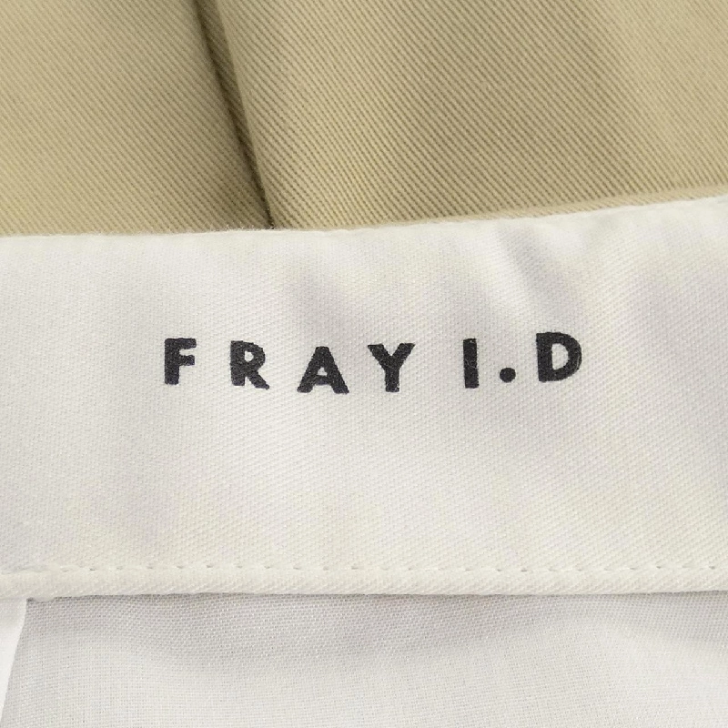 Chân váy FRAY I.D 649266