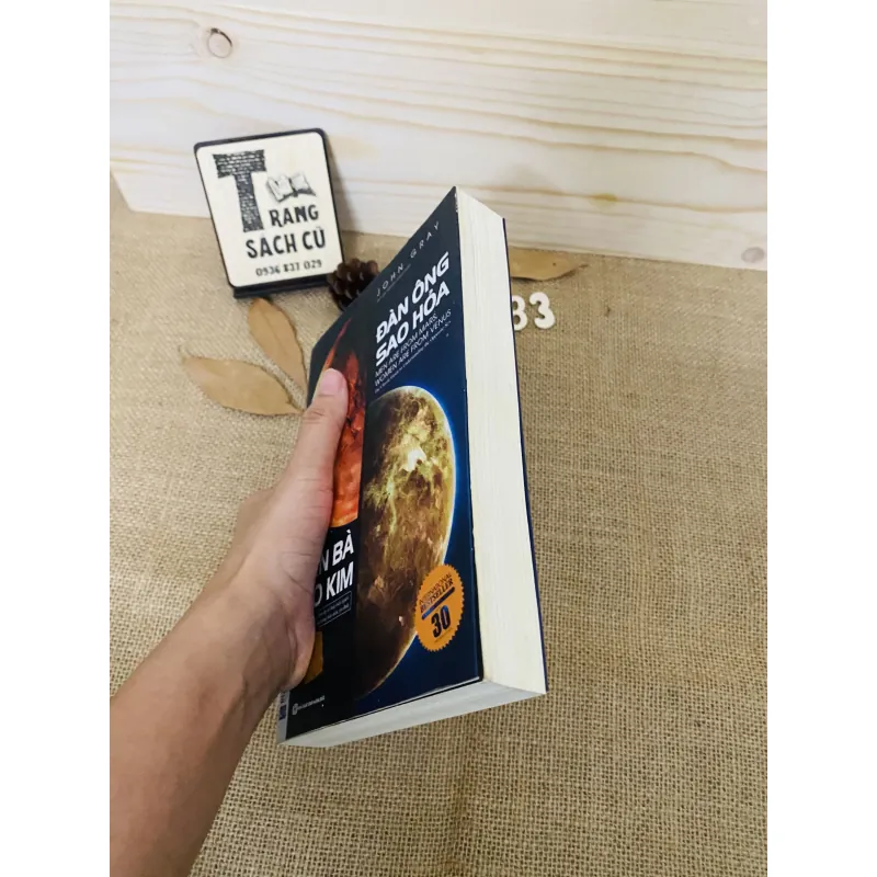 Đàn ông sao hỏa đàn bà sao kim 999722