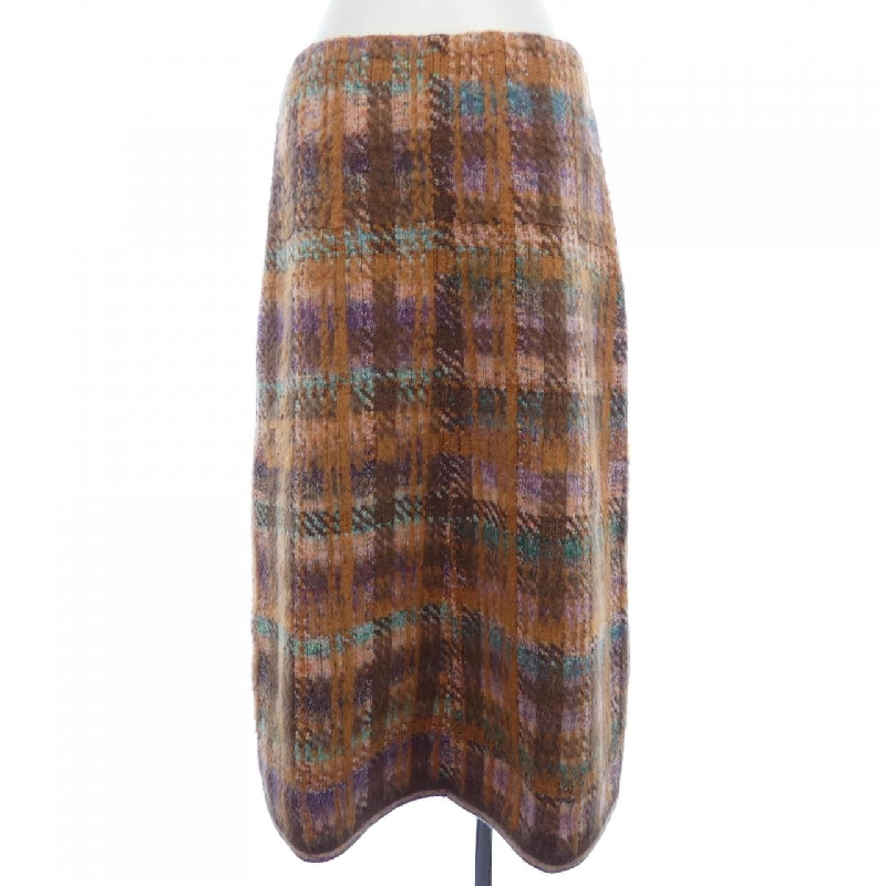 Chanel CHANEL chân váy 650012