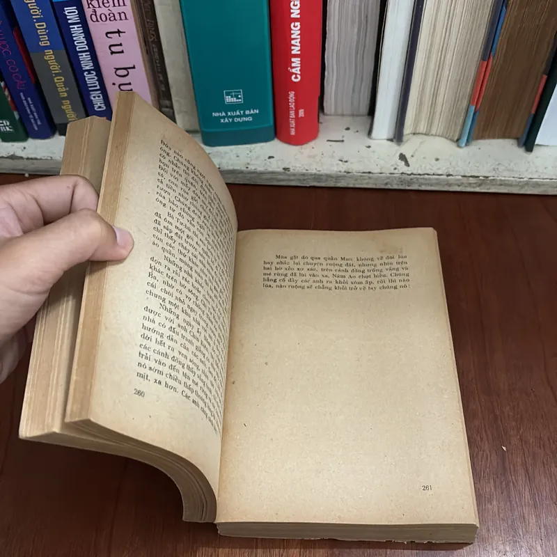 II Sách Xưa: Rừng U Minh (Tiểu Thuyết) - Trần Hiếu Minh - 1975 639785
