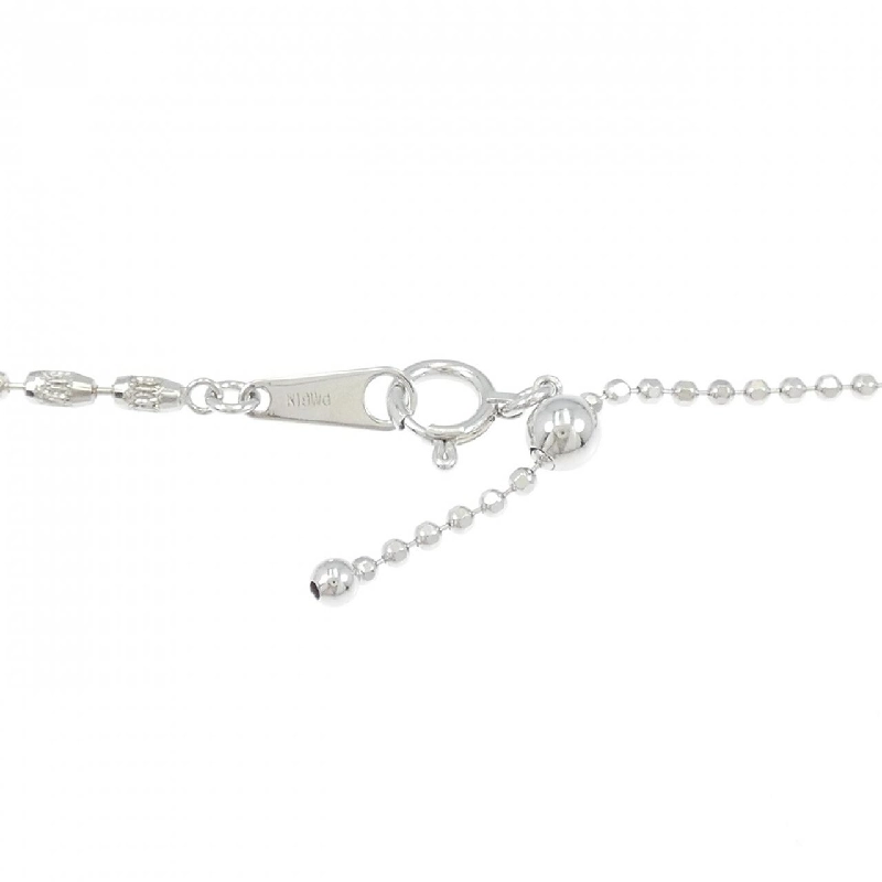 K18WG Dây chuyền - Hàng hiệu Authentic 867026