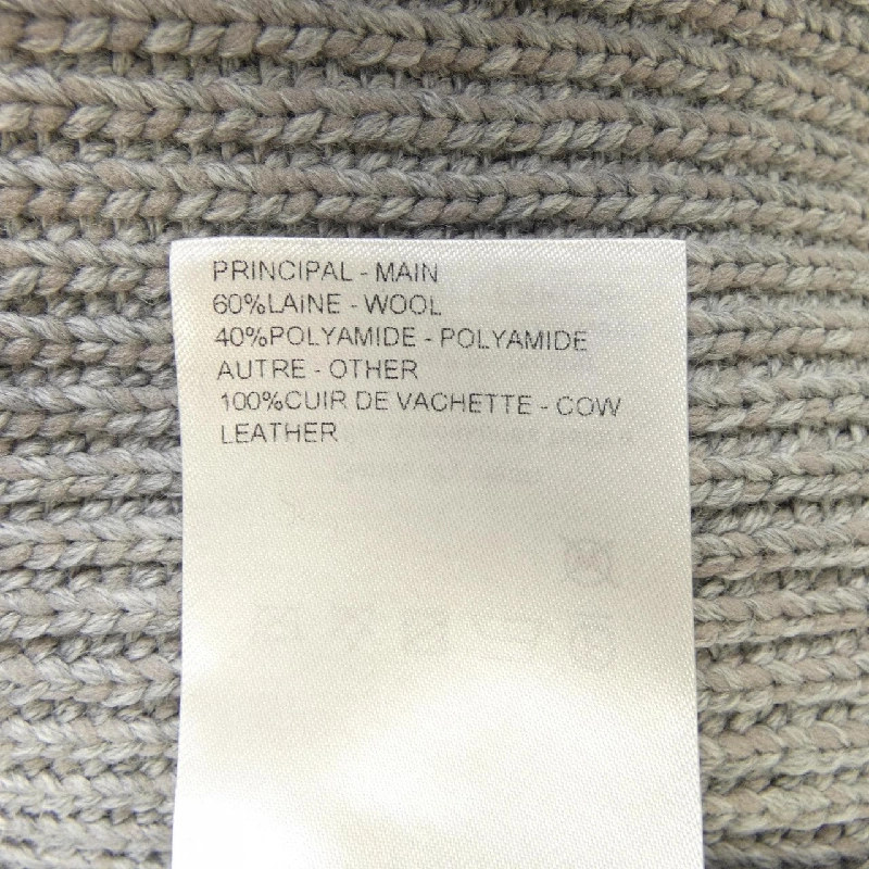 【Mã giảm giá】Áo khoác cardigan LOUIS VUITTON 644251