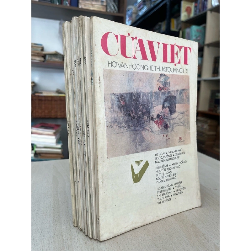 Cửa Việt hội văn học nghệ thuật Quảng Trị 994422