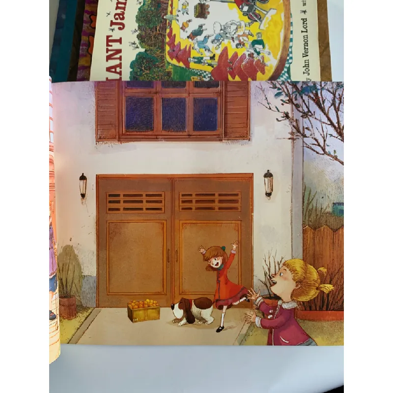 Hanukkah in Little Havana – Julie Anna Blank 561127