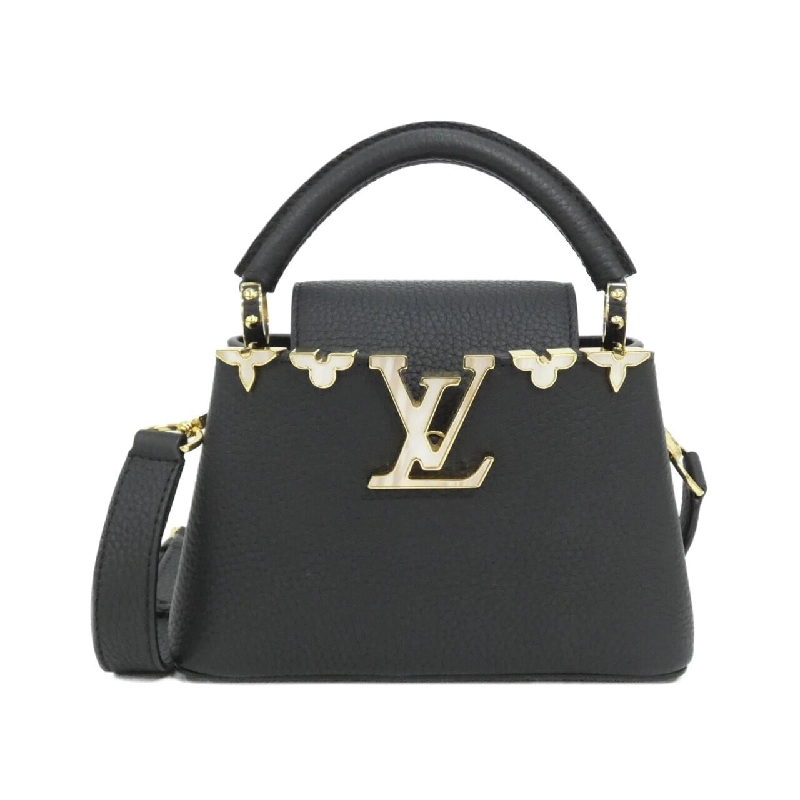 Túi xách Louis Vuitton Capucines MINI M11342 - Hàng hiệu Chính hãng 803924