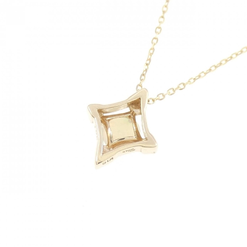 Nhẫn ngọc opal Star Jewelry - Hàng hiệu Authentic 840464