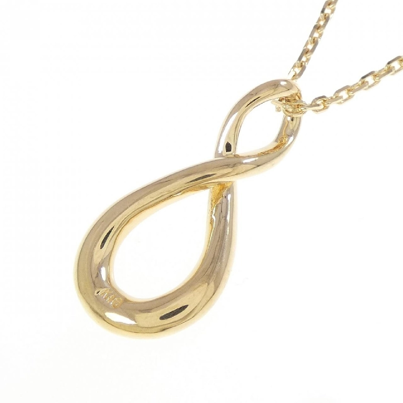 K18YG Necklace - Hàng hiệu Authentic 864751