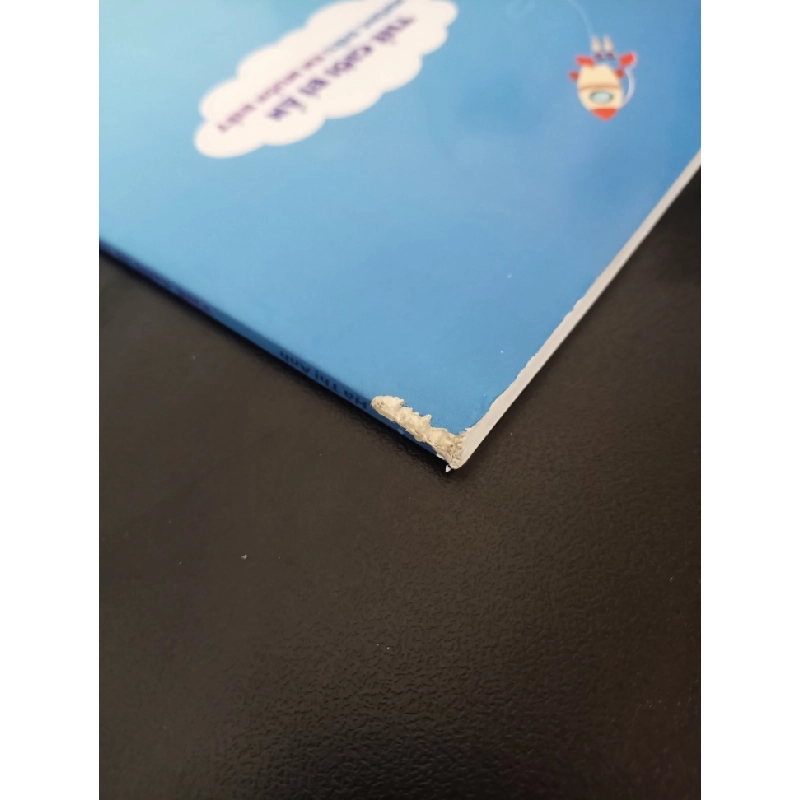 Thế Giới Bí Ẩn - Những Điều Em Muốn Biết (2018) - Hà Thị Anh Mới 90% HCM.ASB0602 341158