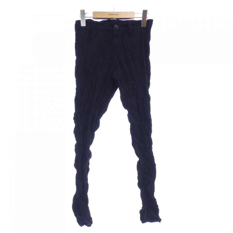Quần ISSEY MIYAKE - Hàng hiệu Authentic 825484