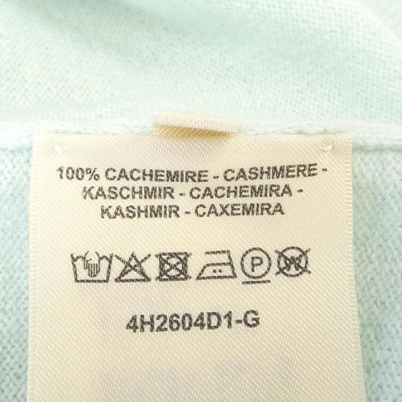 HERMES H Lift 4H2604D1 Áo len - Hàng hiệu Chính hãng 823835