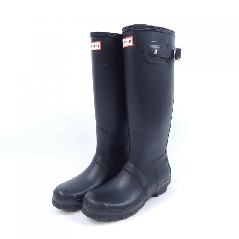 【Mã giảm giá】Giày bốt HUNTER 663008