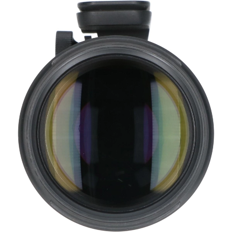 Ống kính TAMRON Nikon 70-200mm F2.8DI G2 (A025) - Hàng hiệu Chính hãng 878463