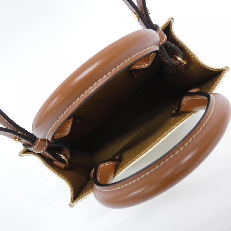 Celine Mini Vertical Cab 194372BZK Túi - Hàng hiệu Authentic 803926