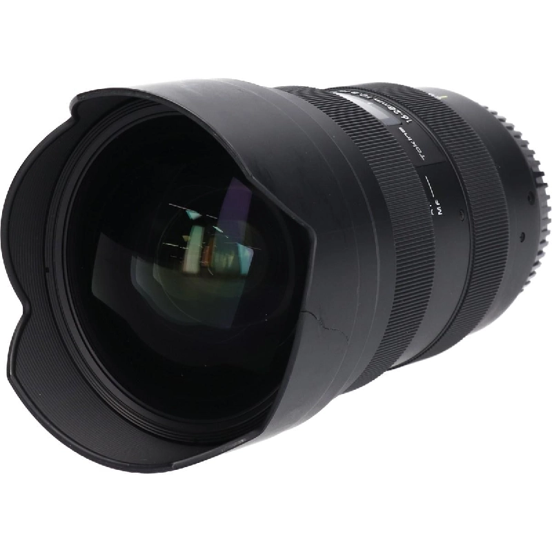 EOS OPERA16-28mm F2.8FF - Hàng hiệu Authentic 878551