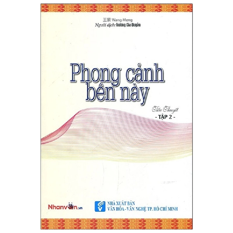 Phong Cảnh Bên Này - Trọn bộ Tập 1 + Tập 2 275744